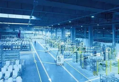 未來工廠無人化，工人何去何從？