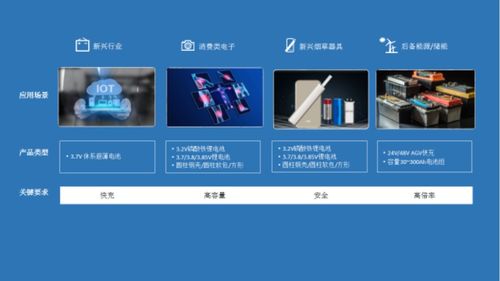 豐江電池 鋰電技術賦能物聯網未來，精彩亮相IOTE物聯網展